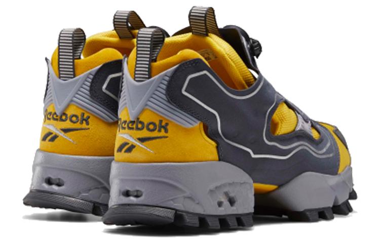 Reebok Instapump Fury Trail Shroud