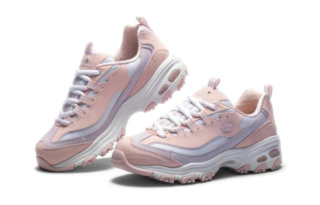 Skechers D'LITES