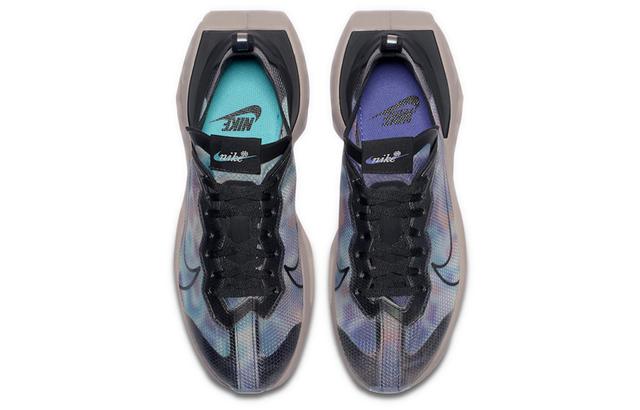 Nike ZoomX Vista Grind "Night Aqua"