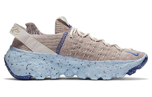 Nike space hippie 4