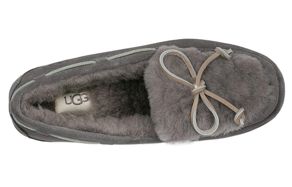 UGG Ansley Bow Glimmer