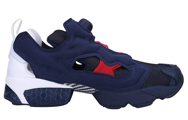 Reebok Instapump Fury Pop