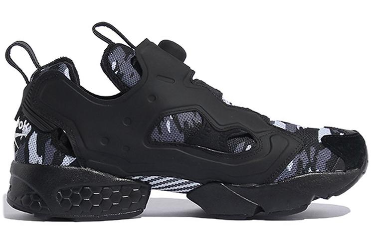 Reebok Instapump Fury Trail