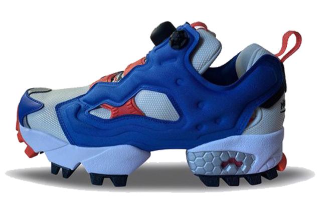 Reebok Instapump Fury Trail