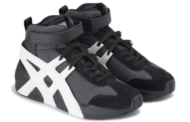 Onitsuka Tiger Big Logo Trainer