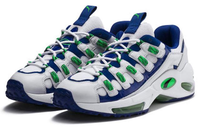 PUMA CELL Endura "Patent 98"