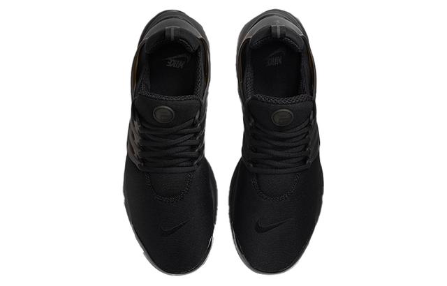 Nike Air Presto Black