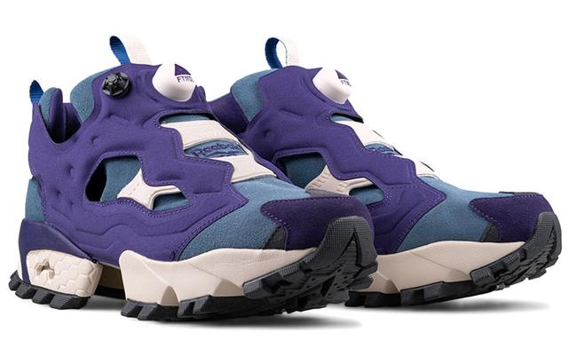 FTMD x Reebok Instapump Fury