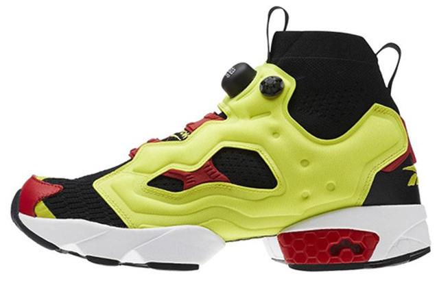 Reebok Instapump Fury OG