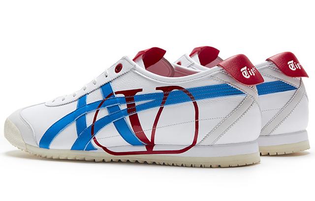 valentino x Onitsuka Tiger MEXICO 66