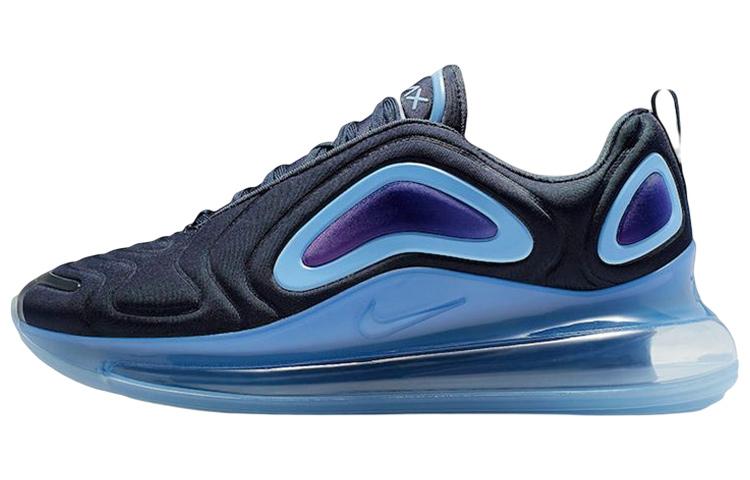 Nike Air Max 720 Obsidian