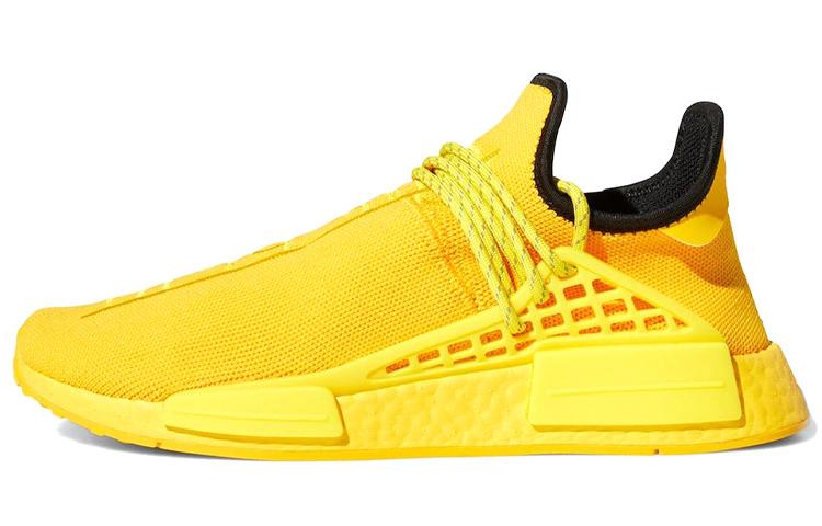 Pharrell Williams x adidas originals NMD Hu