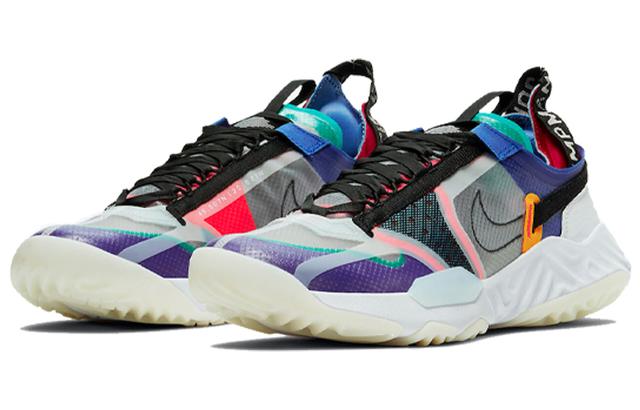 Jordan Delta Breathe "Multi-Color"