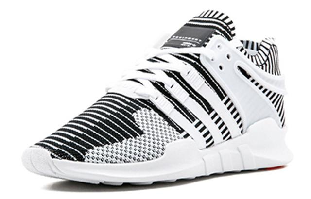 adidas originals EQT Support ADV Zebra