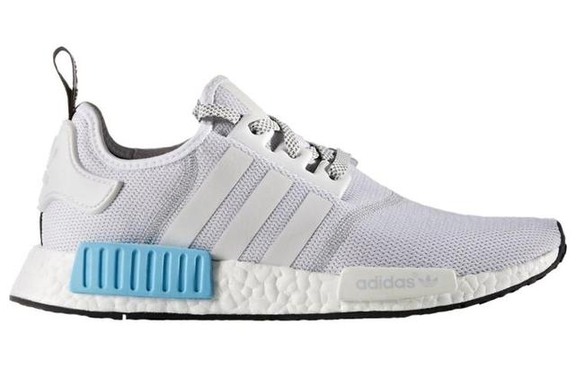 adidas originals NMD_R1 Bright Cyan