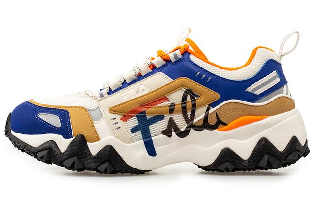 Fila Fusion Fellow