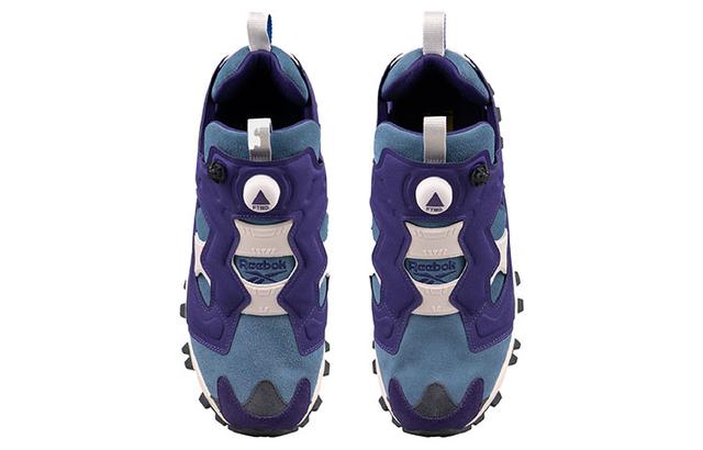 FTMD x Reebok Instapump Fury