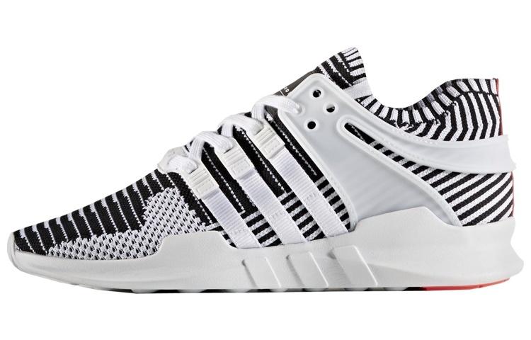 adidas originals EQT Support ADV Zebra