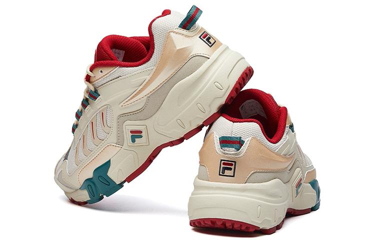 FILA 1