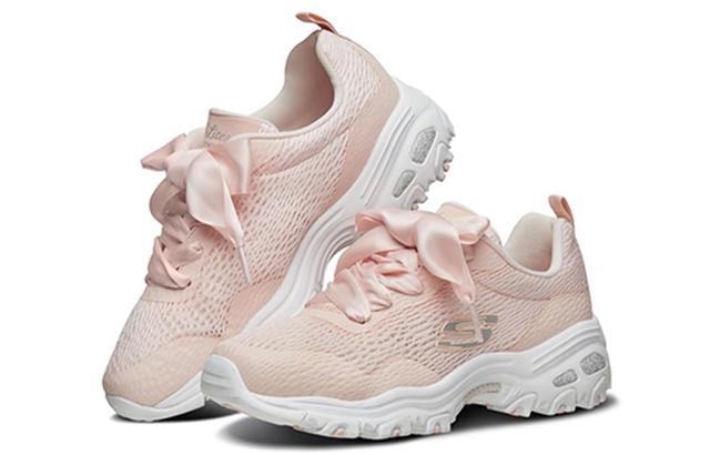 Skechers D'Lites 1.0