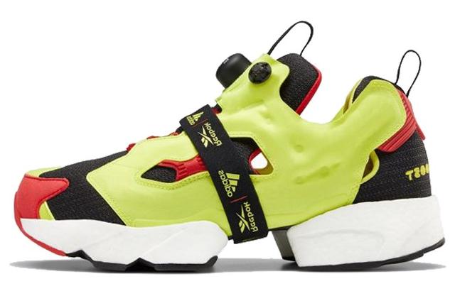 adidas x Reebok Instapump Fury BOOST OG Meets OG Fury