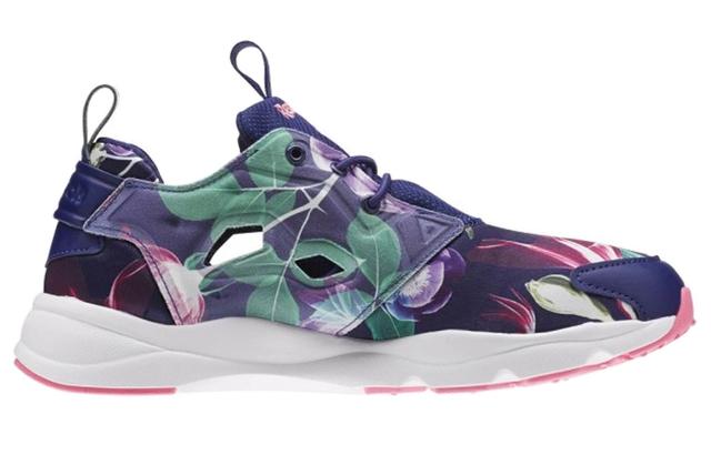 Reebok Furylite Graphic