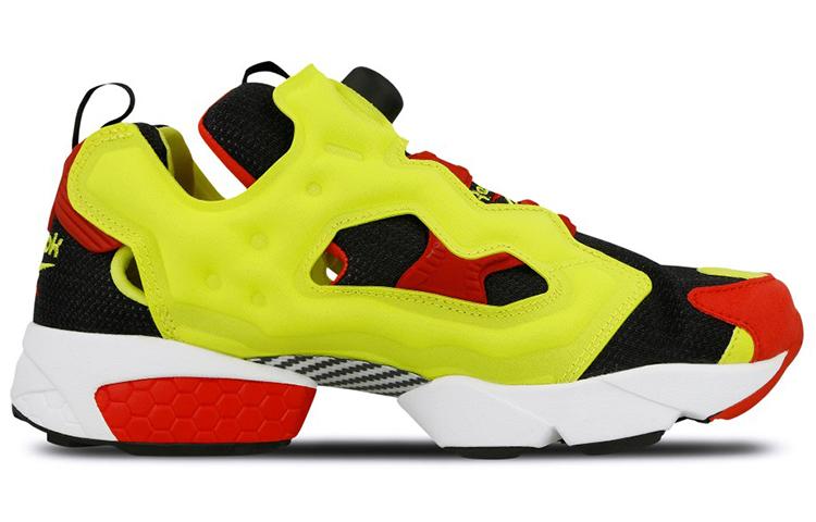 Reebok Insta Pump Fury 25