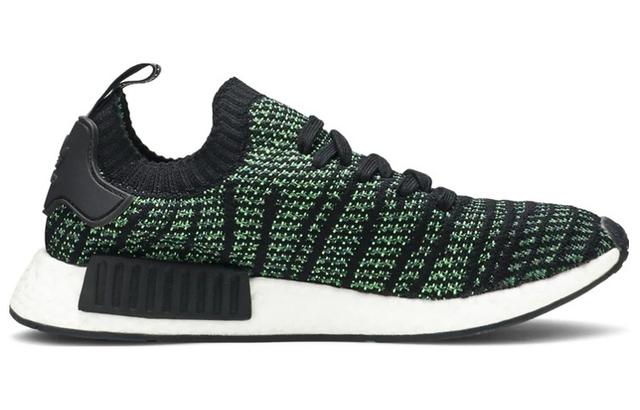 adidas originals NMD_R1 STLT Stealth Pack Noble Green