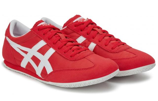 Onitsuka Tiger Machu Racer