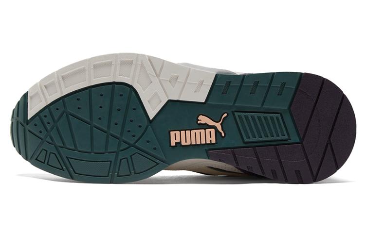 PUMA Mirage Mox Suede