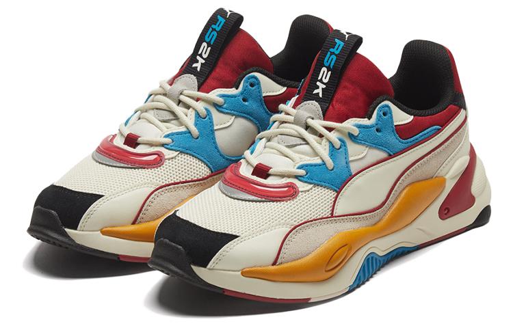 PUMA RS-2K RF