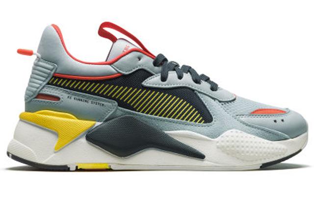 PUMA RS-X Reinvention