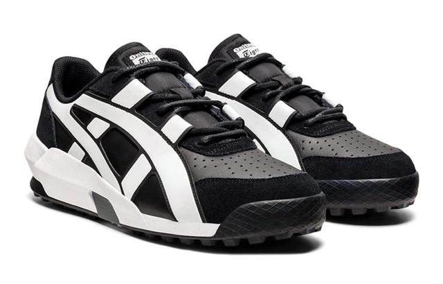 Onitsuka Tiger Big Logo Trainer