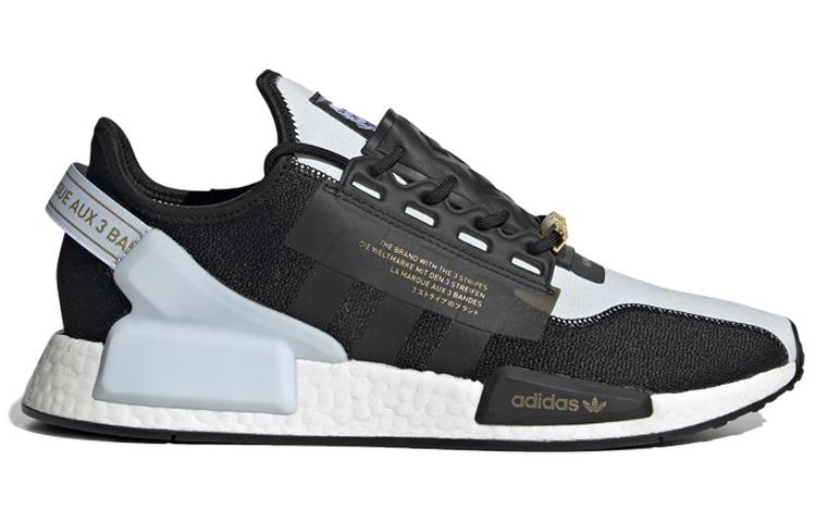 Star Wars x adidas originals NMD_R1 V2 "Lando Calrissian"