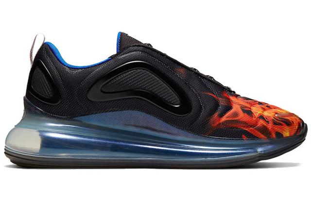 Nike Air Max 720 Space-Themed