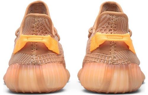 adidas originals Yeezy Boost 350 V2 "Clay"