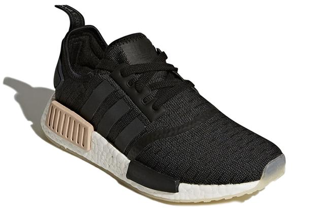 adidas originals NMD_R1 Black Carbon