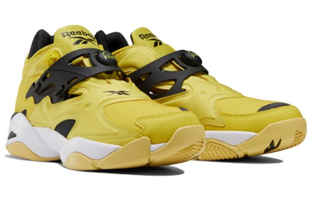 Reebok Pump Court