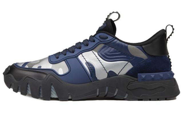 Valentino Rockrunner