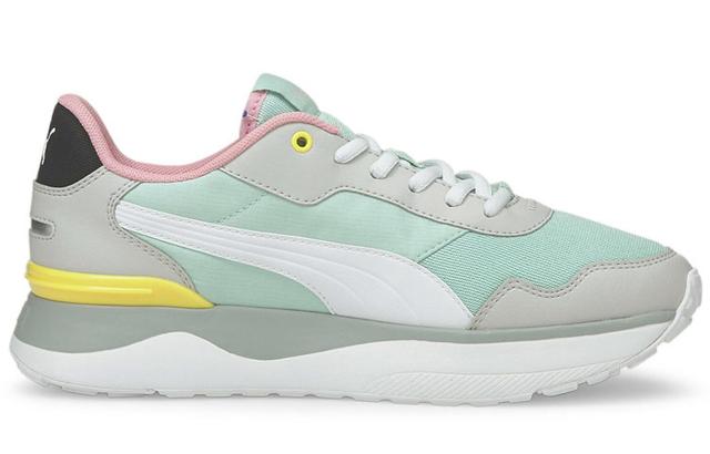 Puma R78 Voyage