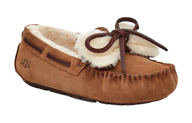 UGG Dakota Double Bow