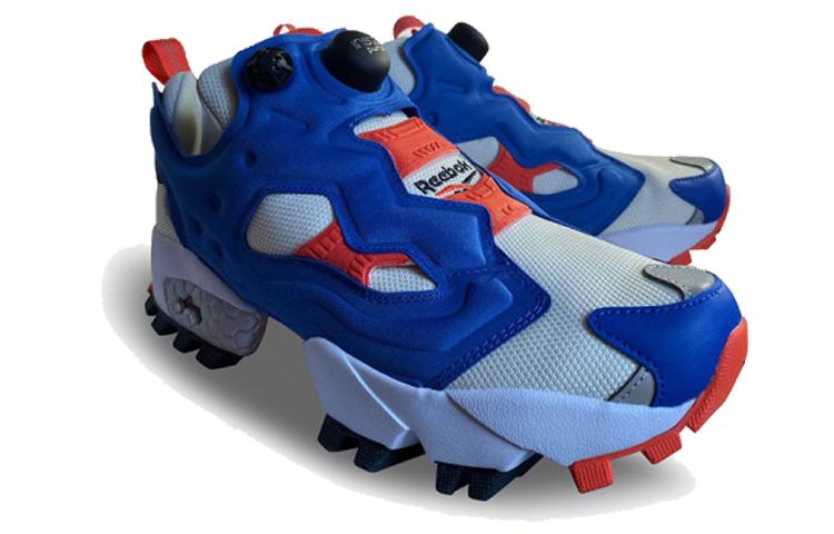 Reebok Instapump Fury Trail