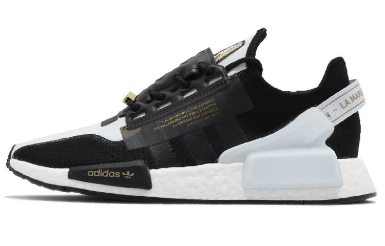 Star Wars x adidas originals NMD_R1 V2 "Lando Calrissian"