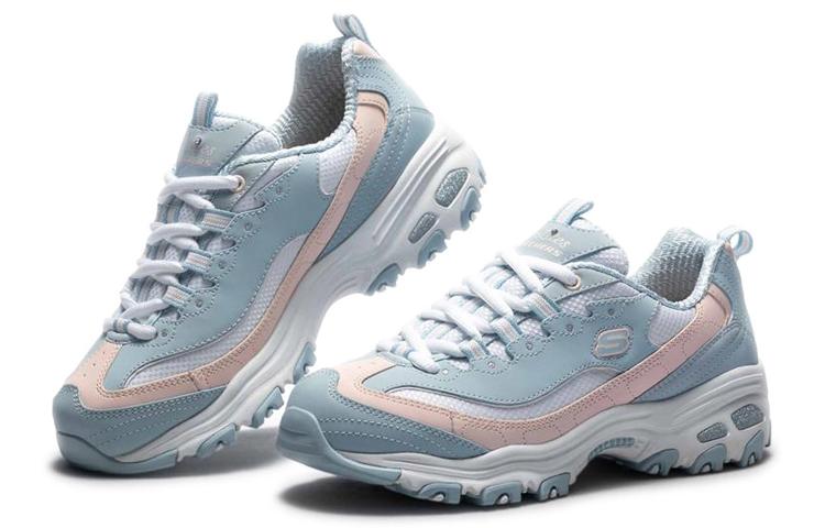 Skechers D'LITES