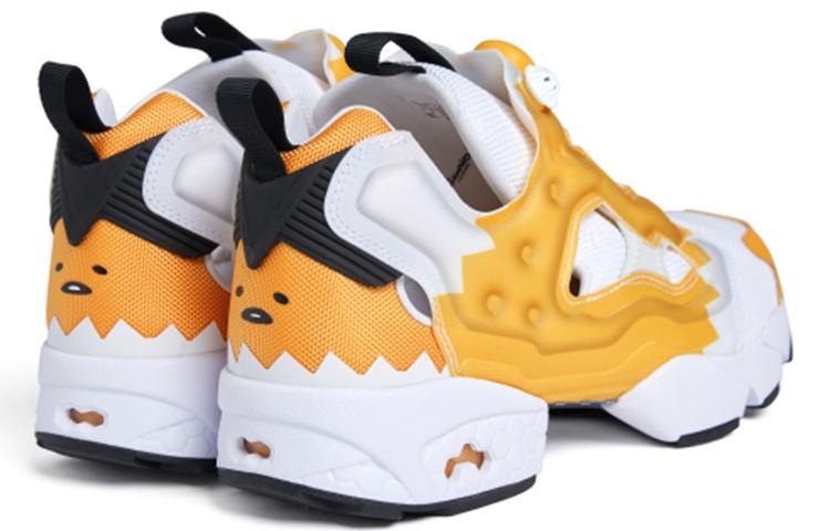 Reebok Instapump Fury OG Gudetama