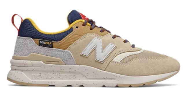 New Balance NB 997H