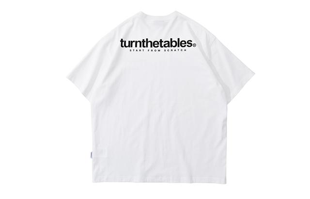 TURNTHETABLES T