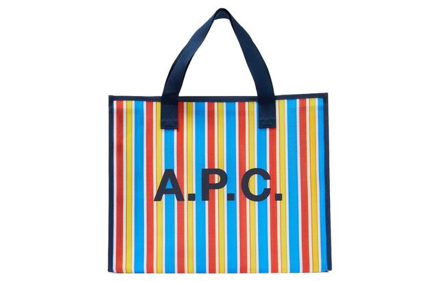 A.P.C logo