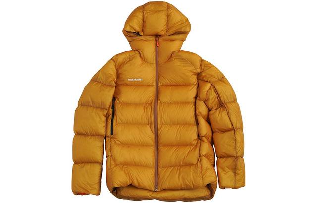 MAMMUT Meron IN Hooded900