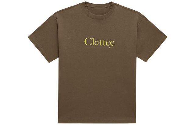 CLOTTEE x AFGK SS23 LogoT